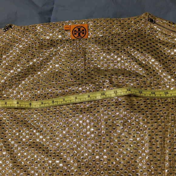 Tory Burch Blouse - Picture 14 of 16